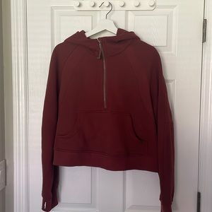 Lululemon Sweatshirt